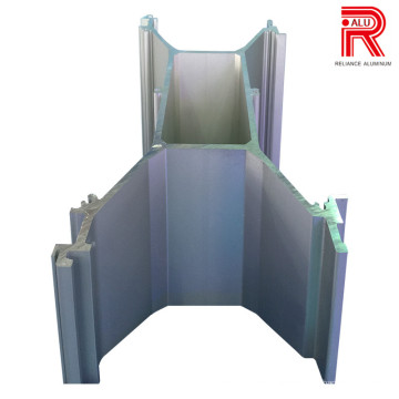 Profilé Aluminium / Aluminium pour Protect Support Frame